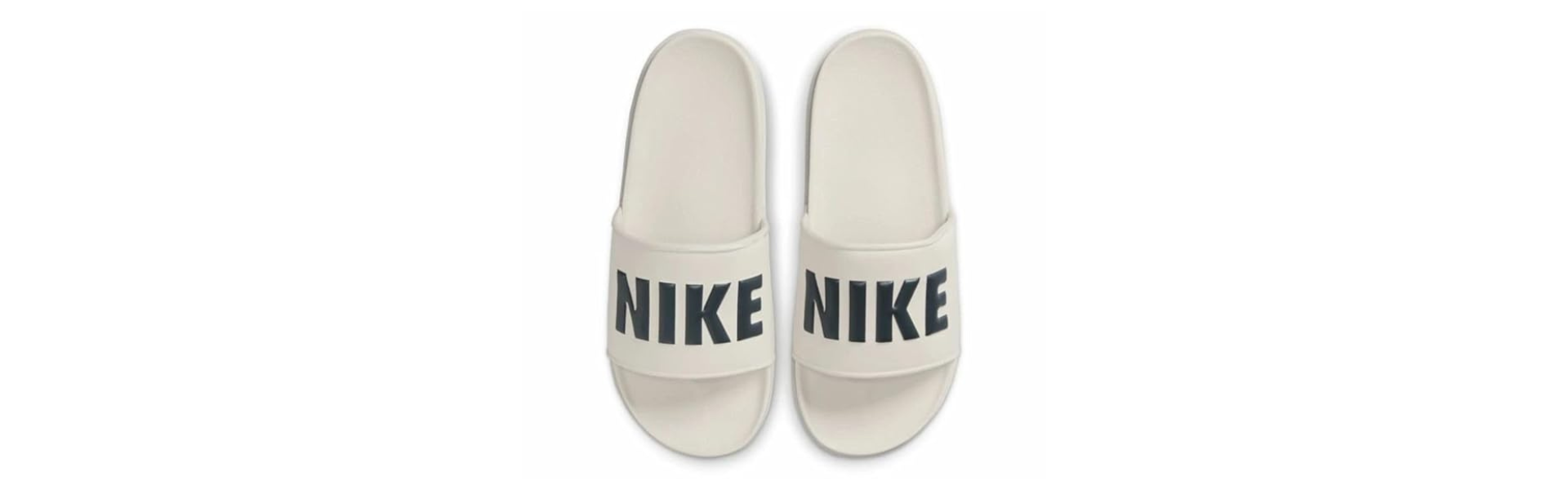 Offcourt Slide Beige 1073