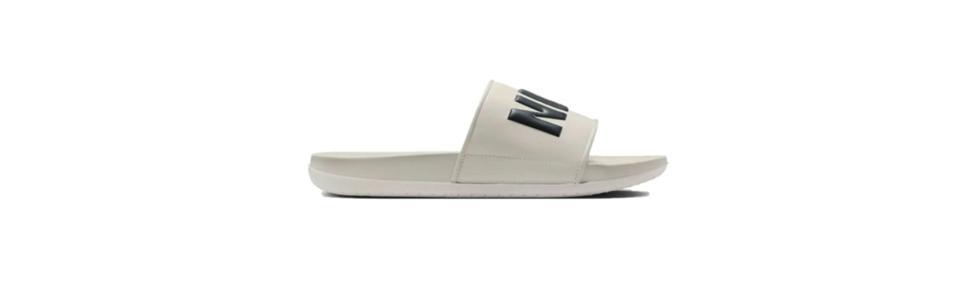 Offcourt Slide Beige 1073