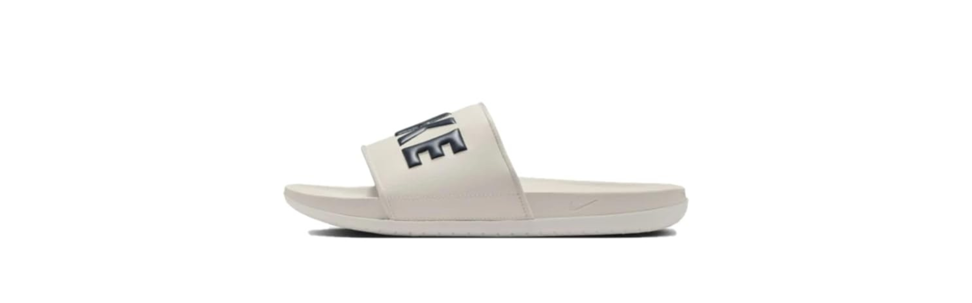 Offcourt Slide Beige 1073