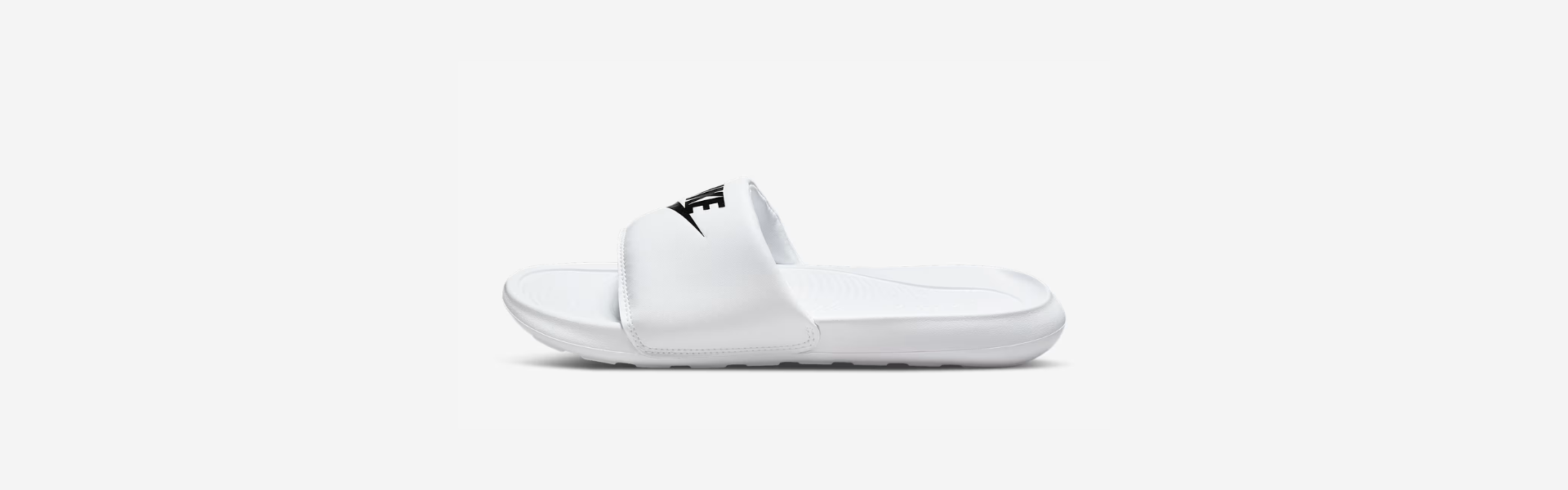 Victory Slide White