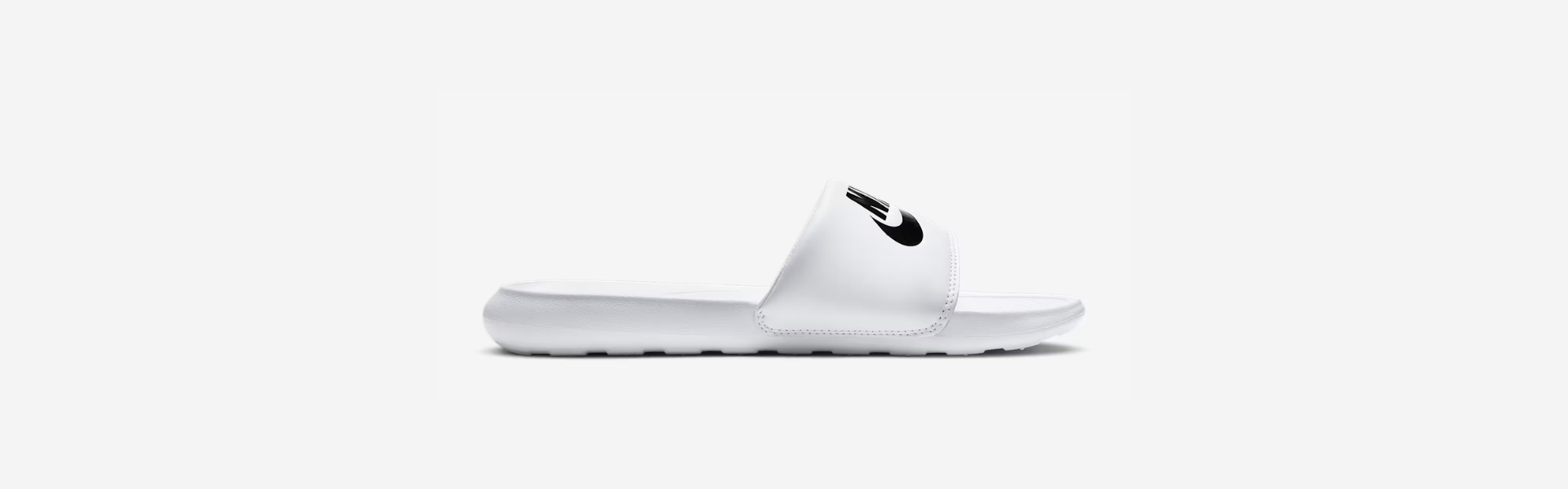 Victory Slide White