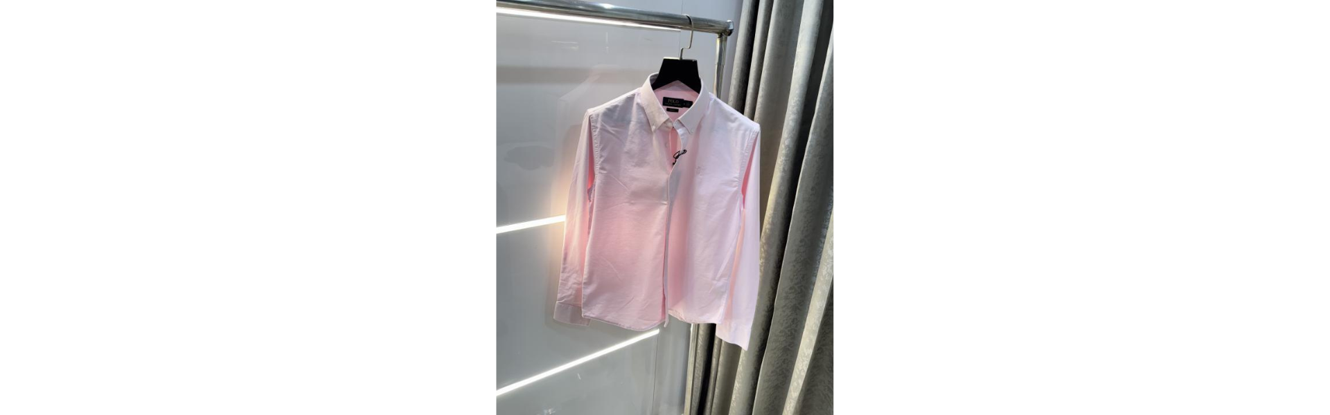 Polo Pink