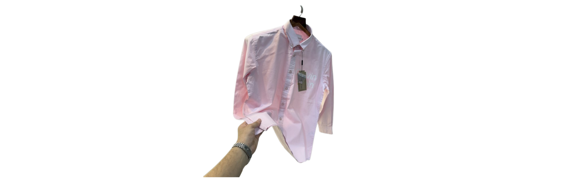 Polo Pink