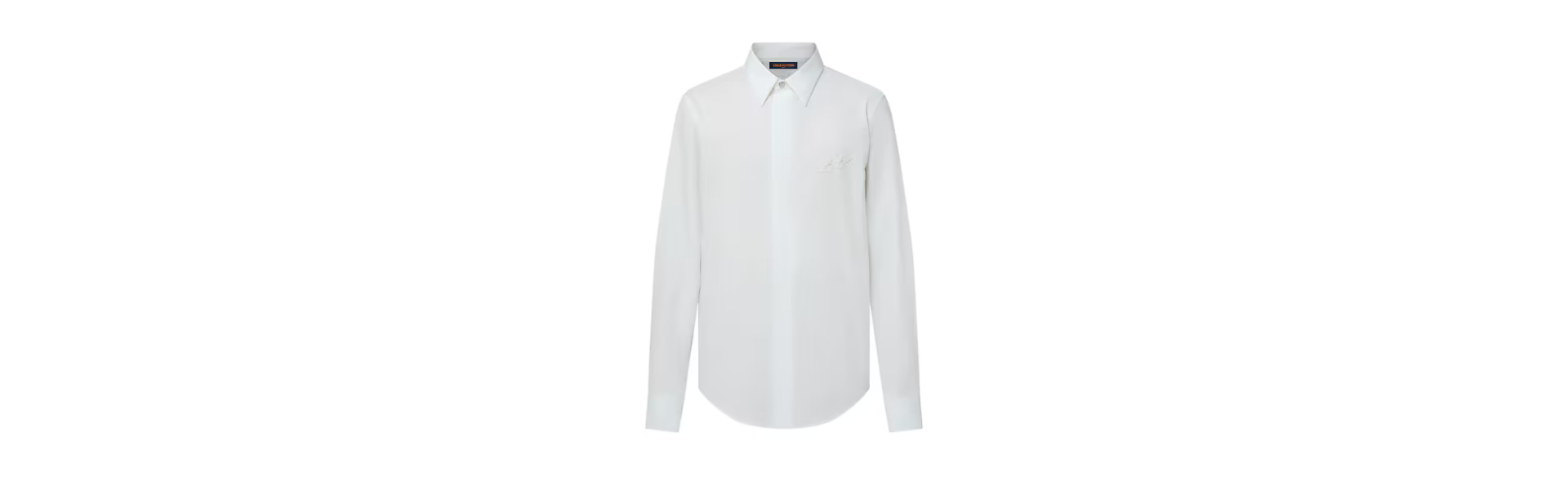 Premium Polo Shirt White
