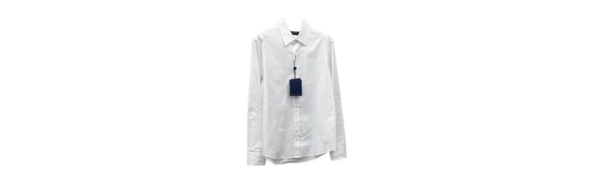 Premium Polo Shirt White