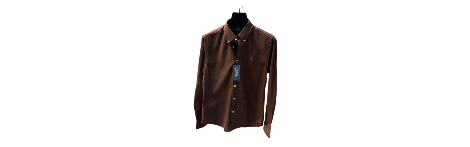 Polo Brown