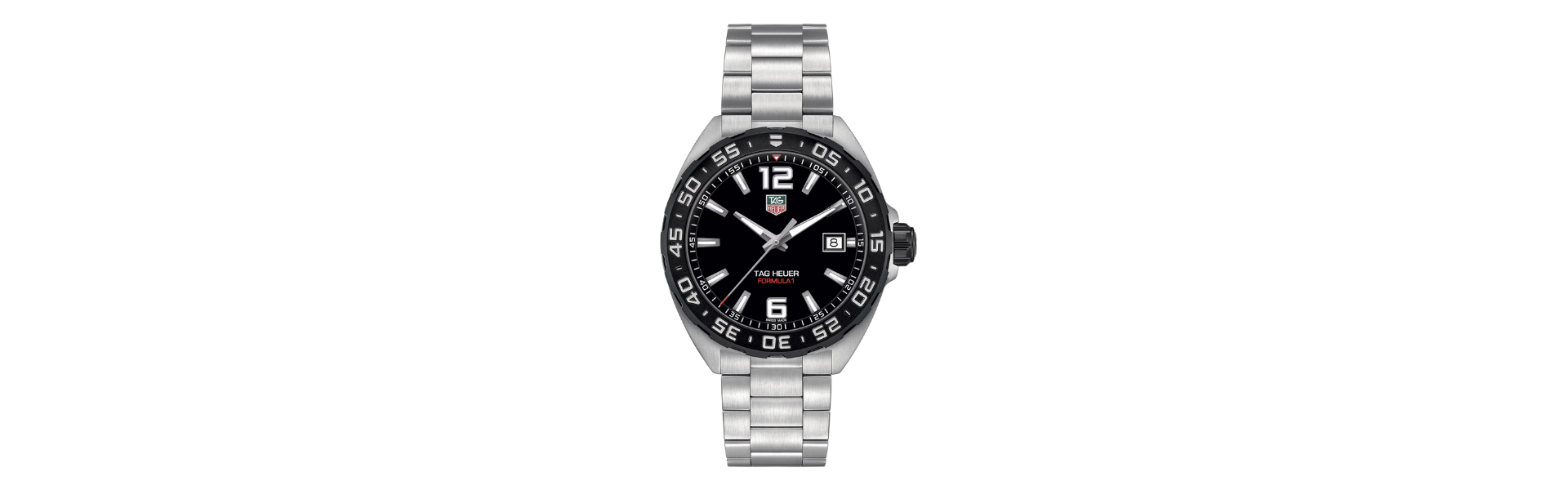 TAG Heuer Formula WAZ1110