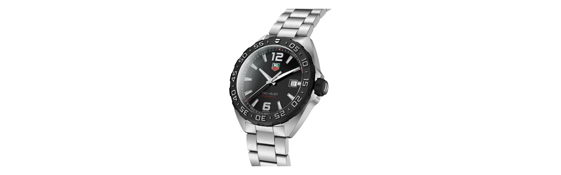 TAG Heuer Formula WAZ1110