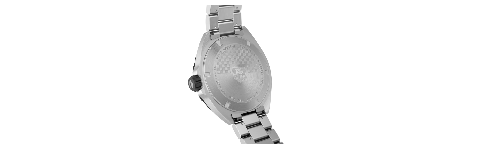 TAG Heuer Formula WAZ1110