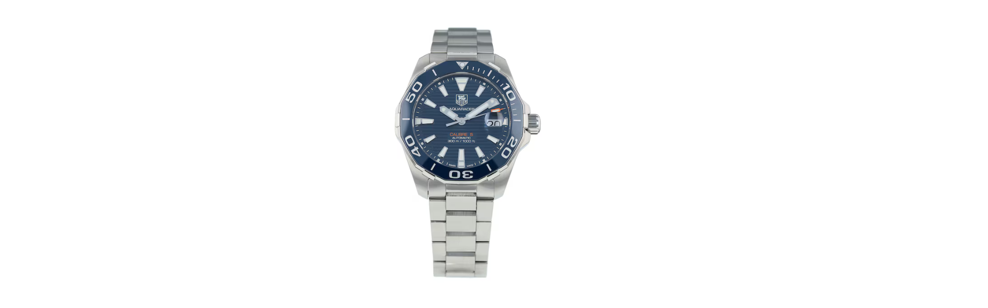 TAG Heuer WAY211C.BA0928