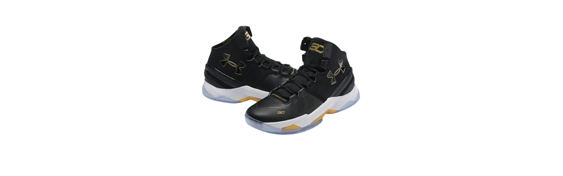 Curry 2 Elite 405