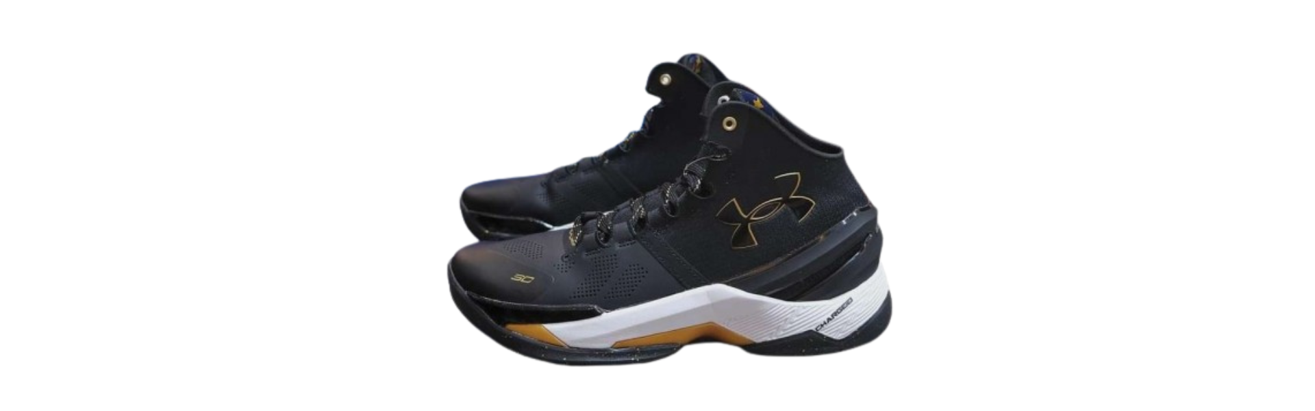 Curry 2 Elite 405