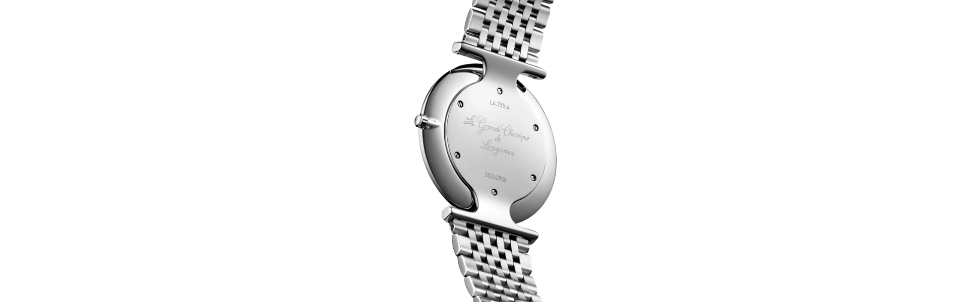 Longines L4.755.4.11.6