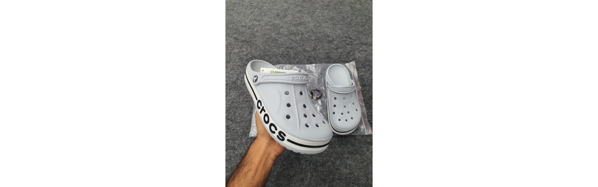 Bayaband Clog Light