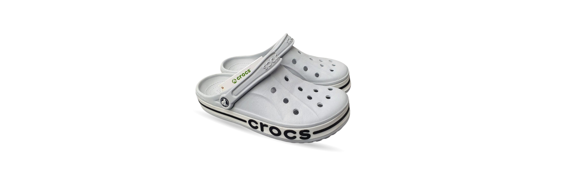 Bayaband Clog Light