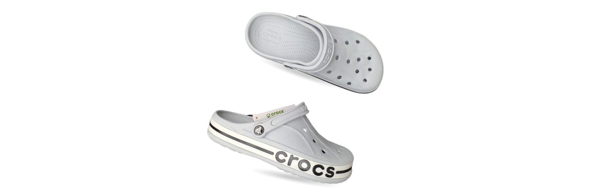 Bayaband Clog Light