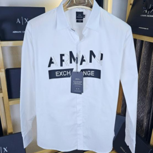 Shirts Pattern White