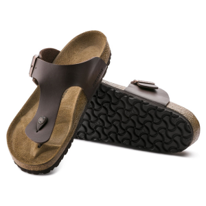 Ramses Brown Birko-Flor