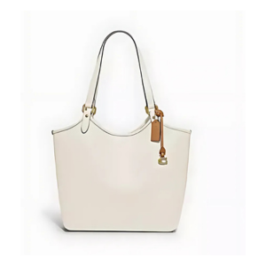 Coach Day Tote With Removable Pouch