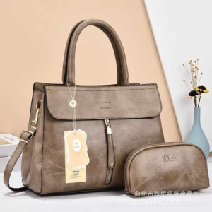 Dirrn Classic Elegant Handbag