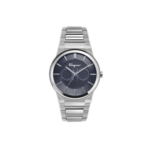 Ferragamo SFHP-00620 Silver