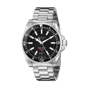 Gucci YA136301 40mm