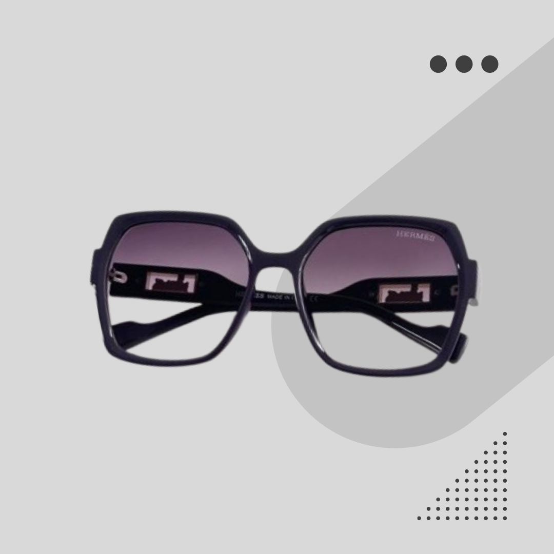 Hermes WMNS 2257 Purple