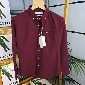 Marron Premium Shirt