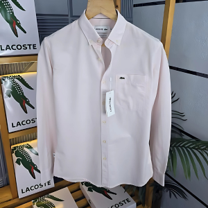 Pink Shirt