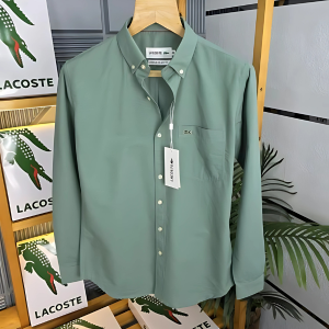 Shirts Turkish