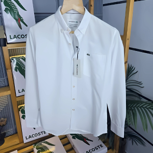 Shirt White