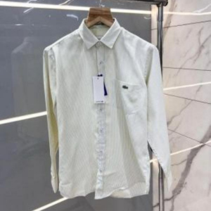 Green Premium Oxford Cotton Shirt