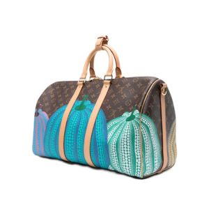 Louis Vuitton DUFFLE BAG