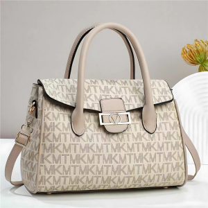 Monogram Handbag