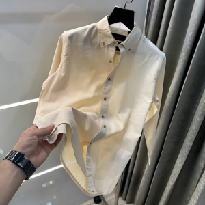 Yellow Premium Shirt