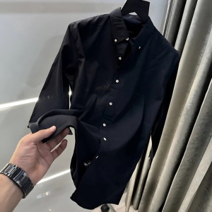 Black Premium Shirt