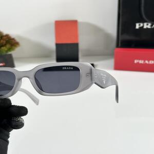 Prada WMNS 8679 Grey Black