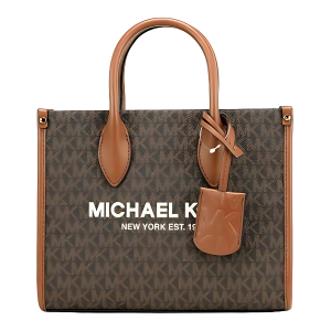 Michael Kors MIrella Medium Tote Bag